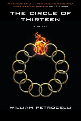 Cover for The Circle of Thirteen