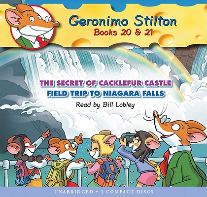 Surf's Up, Geronimo! (Geronimo Stilton, #20) by Geronimo Stilton