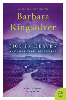 Pigs in Heaven: A Novel Cover Image