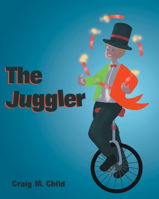 The Juggler Cover Image