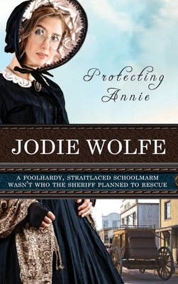 Protecting Annie Cover Image