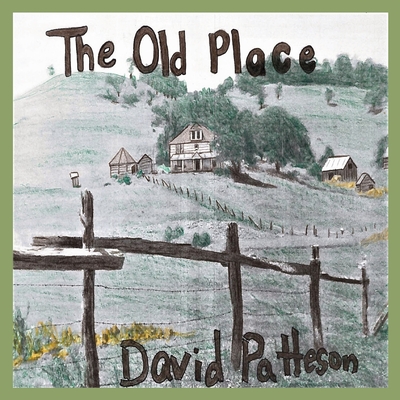 The Old Place The Old Place cover