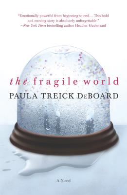 Cover for The Fragile World