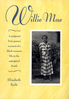 Willie Mae (Brown Thrasher Books)