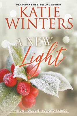 A New Light By Katie Winters Cover Image