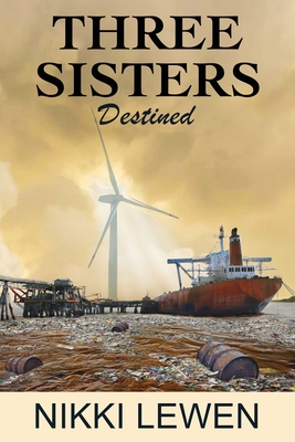 Three Sisters Destined (Three Sisters Trilogy #3)