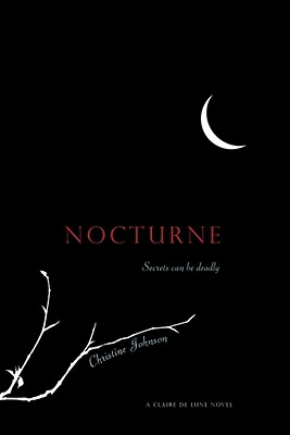 Nocturne Cover Image