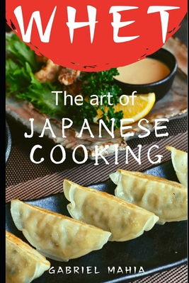 Whet: The Art of Japanese Cooking Cover Image