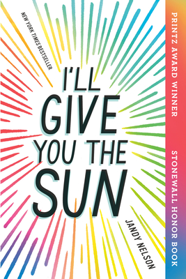 Cover for I'll Give You the Sun