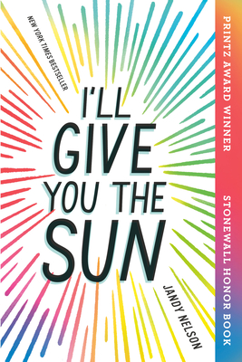 Cover Image for I'll Give You the Sun