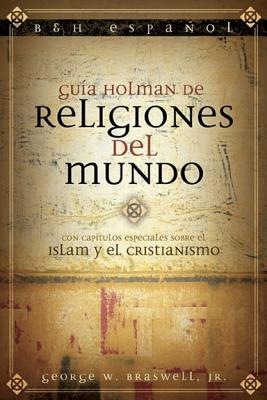 Guía Holman de Religiones del Mundo Cover Image