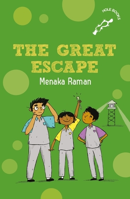 Cover for The Great Escape