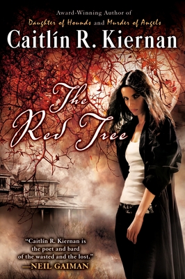 Cover for The Red Tree