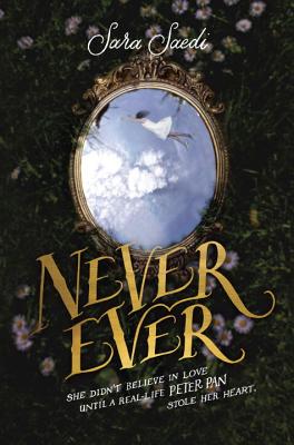 Cover for Never Ever