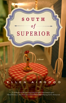 South of Superior Cover Image