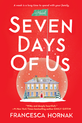 seven days of us a novel