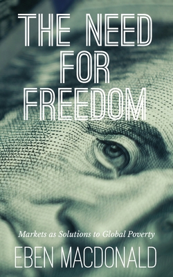 The Need For Freedom Cover Image