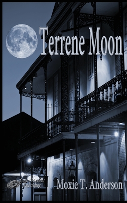 Terrene Moon Cover Image