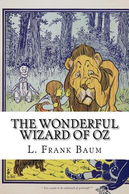 The Wonderful Wizard of Oz