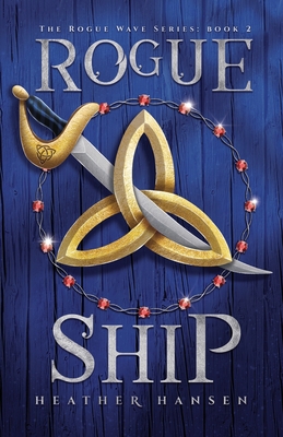 Rogue Ship Cover Image