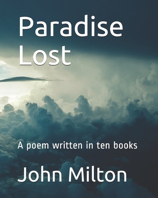 Paradise Lost  mitpressbookstore