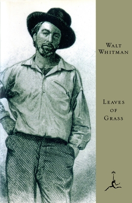 Cover for Leaves of Grass