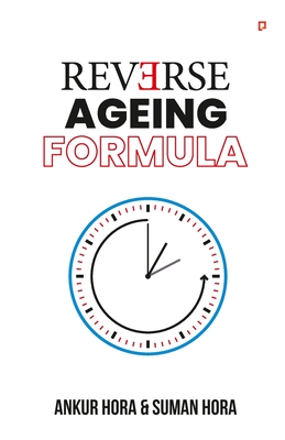 Reverse Ageing Formula Cover Image