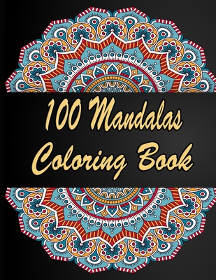 Adult Coloring Book: Mandalas (Paperback), Blue Willow Bookshop