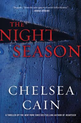 The Night Season Cover Image