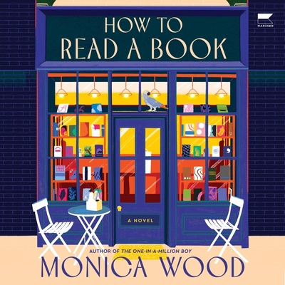 How to Read a Book Cover Image