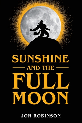 Sunshine and the Full Moon Cover Image