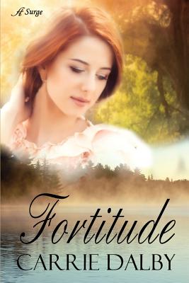 Cover for Fortitude