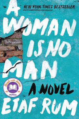 Cover for A Woman Is No Man