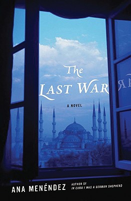 Cover for The Last War