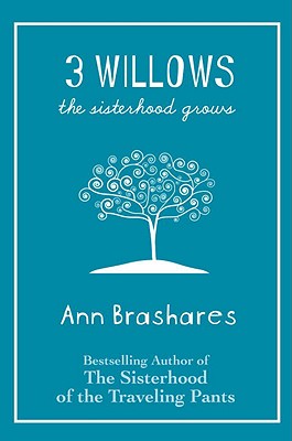 Cover Image for 3 Willows: The Sisterhood Grows