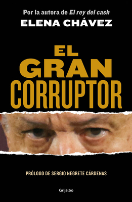 El gran corruptor / The Great Corruptor Cover Image