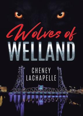 Wolves of Welland Cover Image