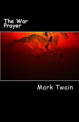 The War Prayer Cover Image