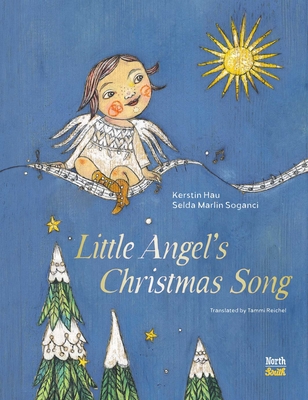 Little Angel's Christmas Song | Buttonwood Books and Toys
