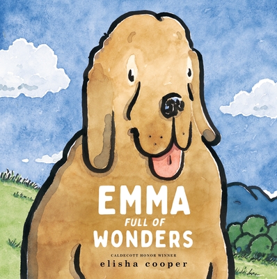 Emma Full of Wonders Cover Image