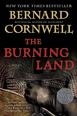 War Lord (The Saxon Stories, #13) by Bernard Cornwell