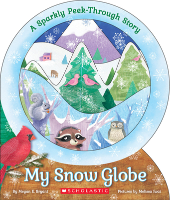 My Snow Globe Cover