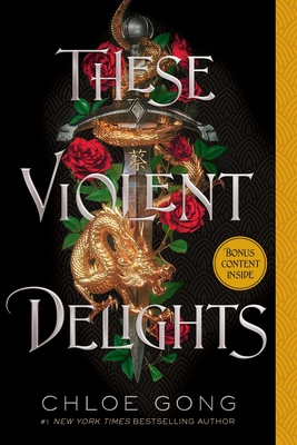 These Violent Delights (These Violent Delights Duet #1)