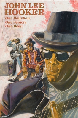 One Bourbon, One Scotch, One Beer: Three Tales of John Lee
