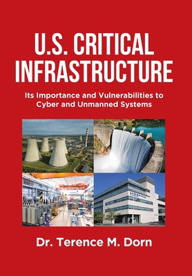 U.S. Critical Infrastructure: Its Importance and Vulnerabilities to Cyber and Unmanned Systems Cover Image