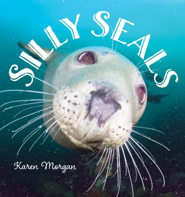Silly Seals Cover Image