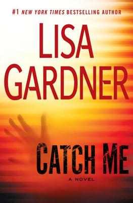 Cover for Catch Me