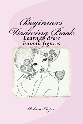 Drawing Book For Adults (Paperback)