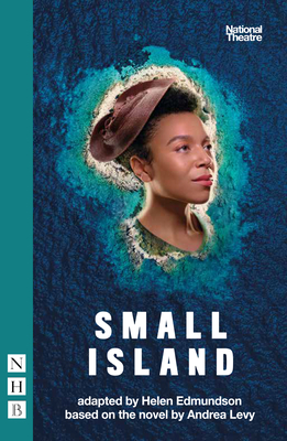 Small Island: Stage Version Cover Image