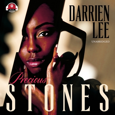 Precious Stones By Darrien Lee, Tony Isabella (Read by) Cover Image